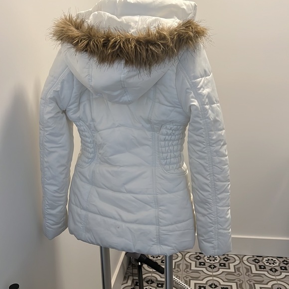 Rampage coat. Size small. Great condition! Never worn! No stains - Picture 2 of 7